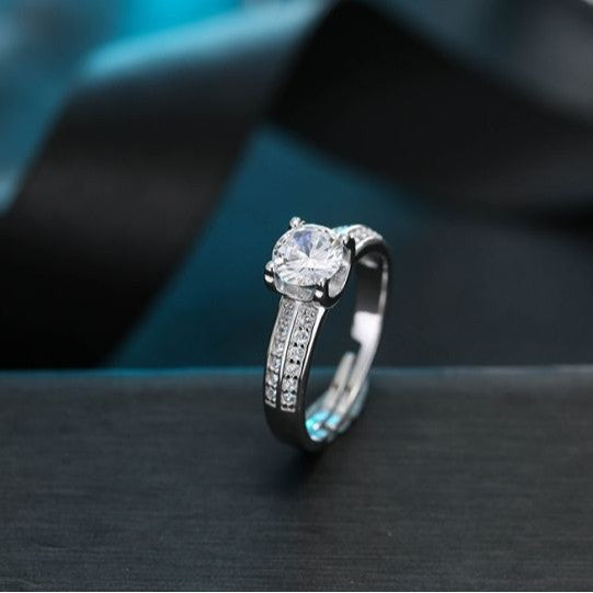 Charming Ring for Any Occasion
