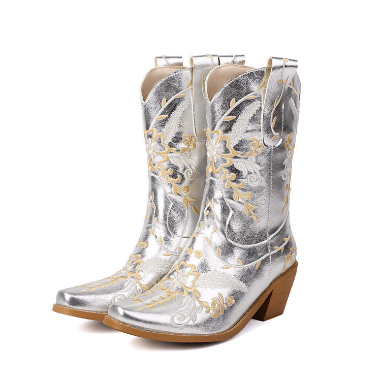 Classic Orthopedic Boots with Timeless Style