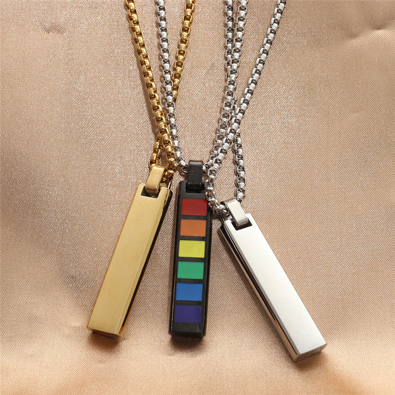 Beautiful Pendant with Unique Style