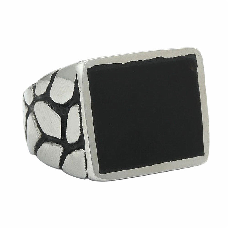 Vintage Handmade Ring