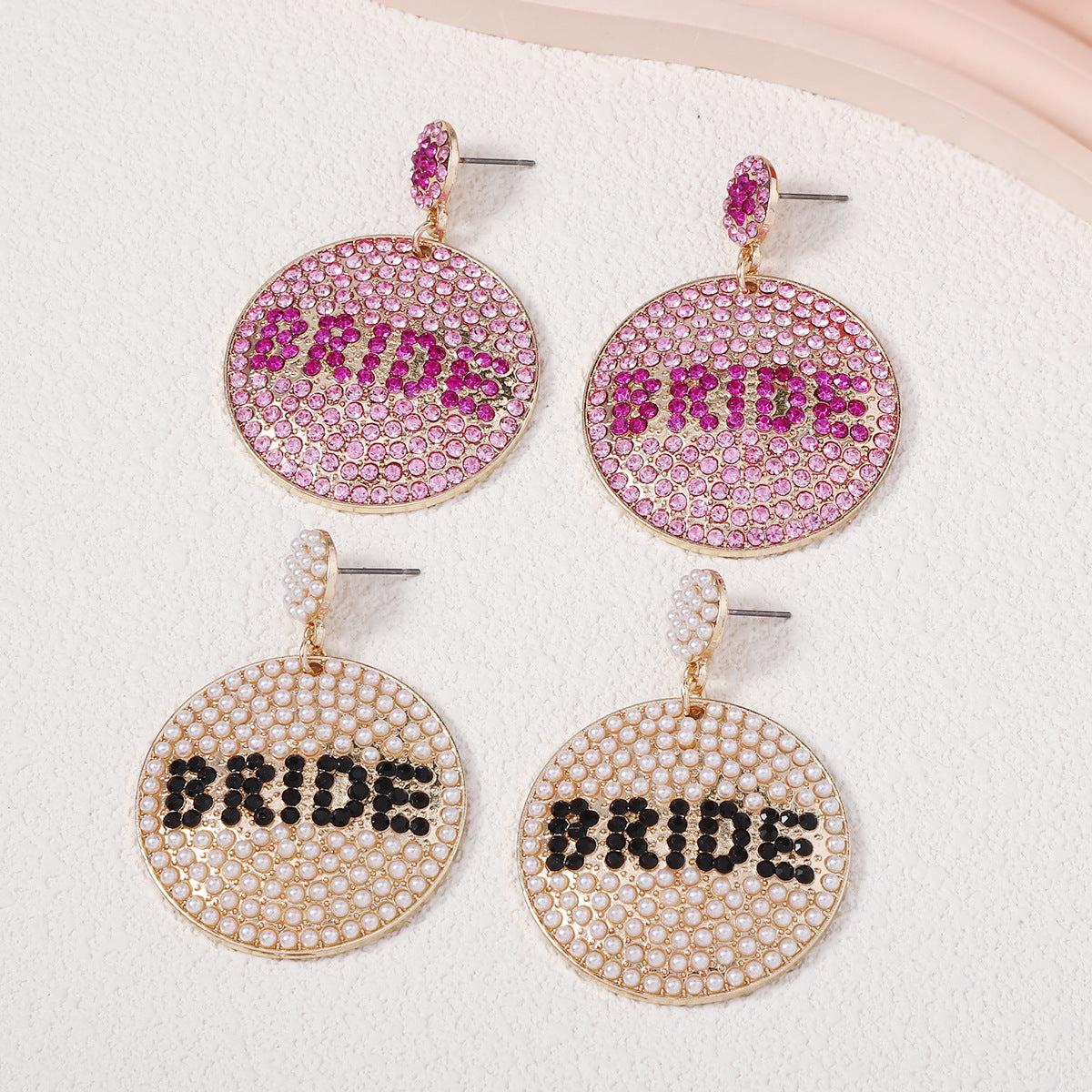 Elegant Earring for Every Occasion