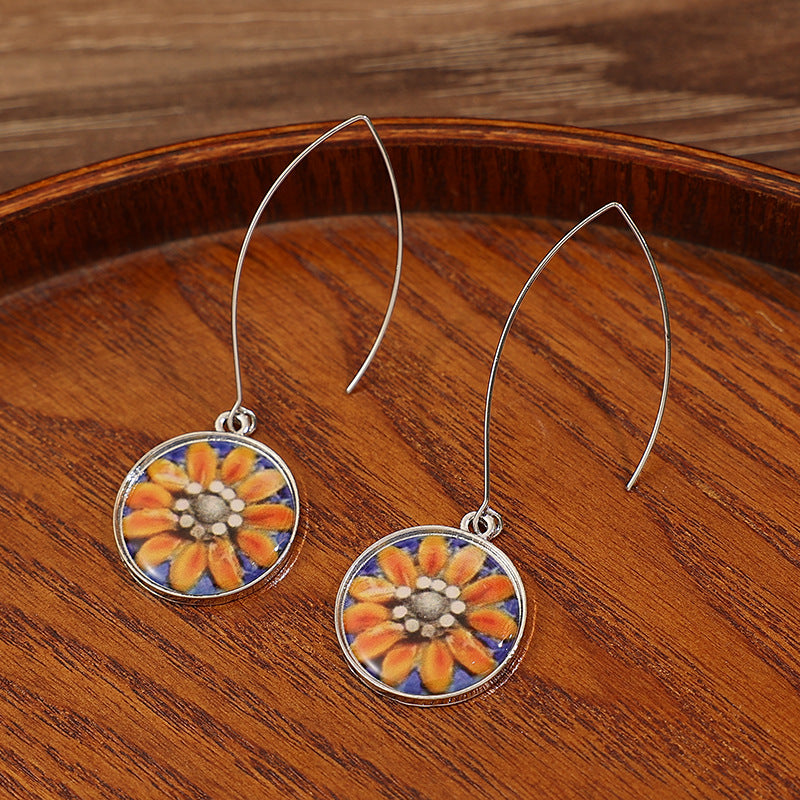 Stunning Earring for Daily Wear