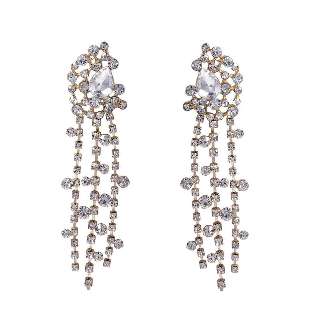 Romantic Earring for Special Moments