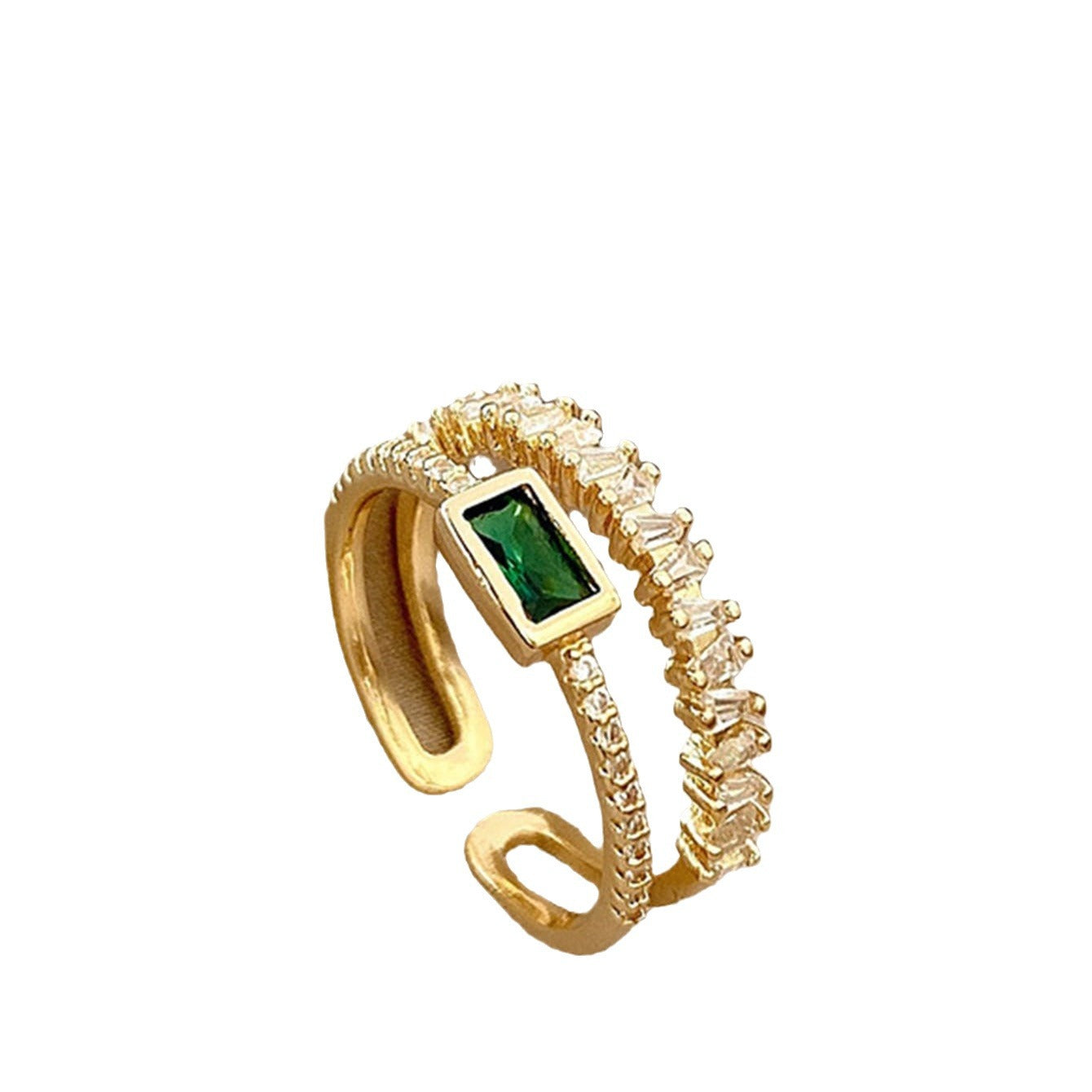 Elegant Ring for Every Occasion