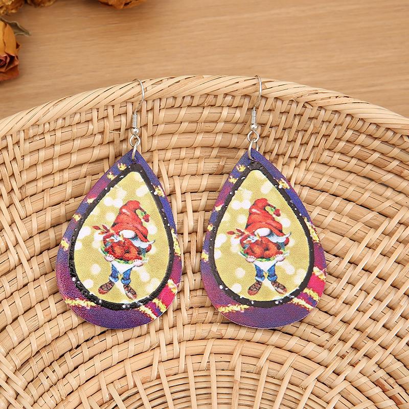 Charming Earring for Any Occasion