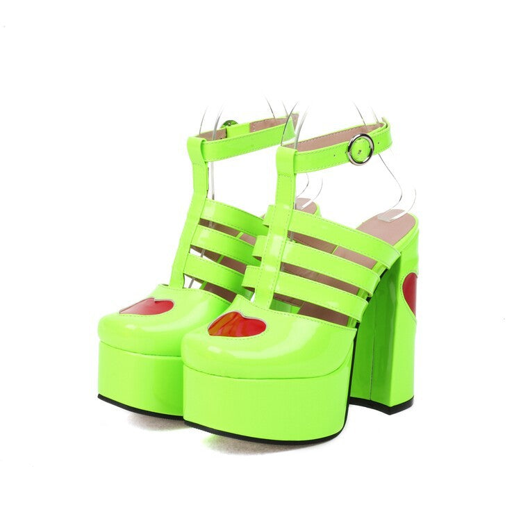 Vintage Inspired Orthopedic Shoes