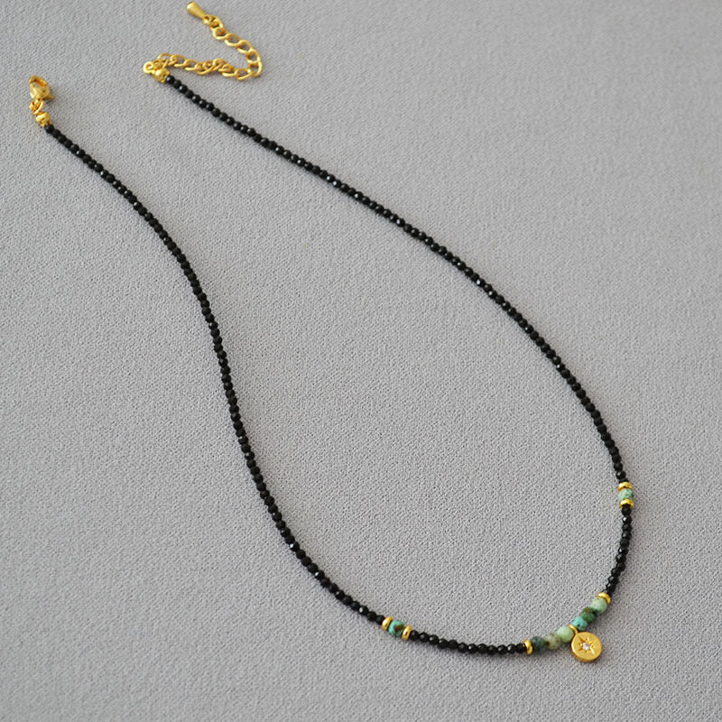Classic Necklace with Timeless Appeal