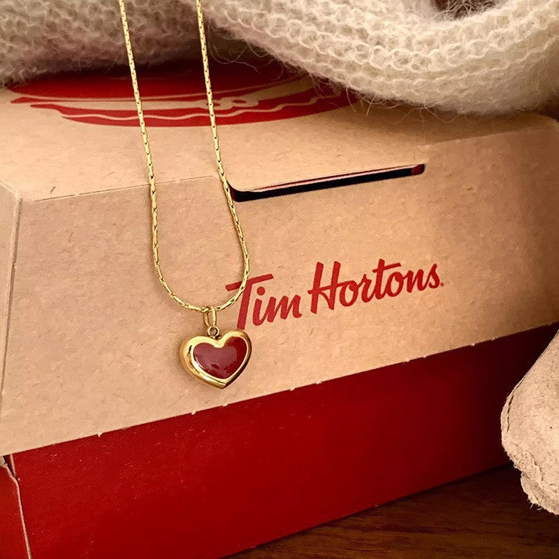 Beautiful Necklace with Unique Style