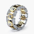Classic Ring with Timeless Appeal