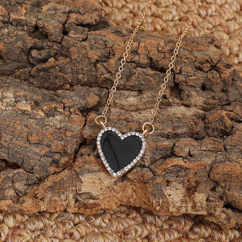 Romantic Necklace for Special Moments