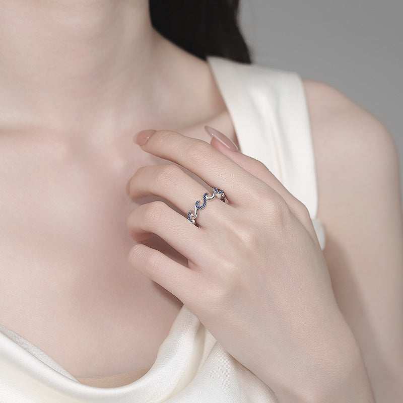 Classic Ring with Timeless Appeal
