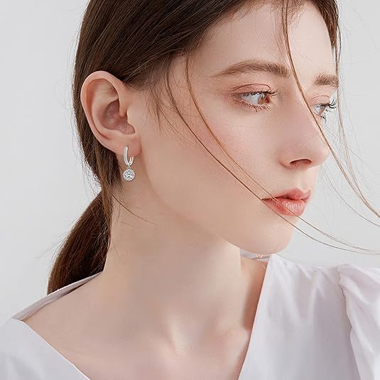 Romantic Earring for Special Moments