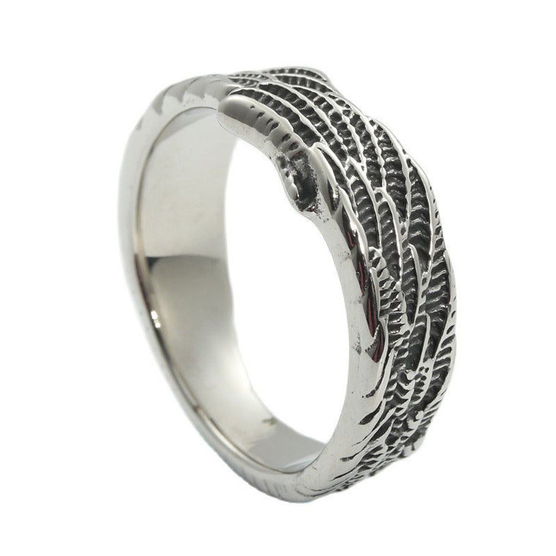 Vintage Handmade Ring
