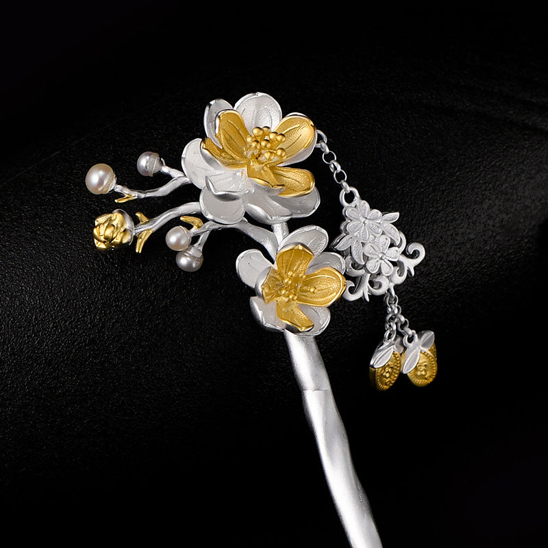 Elegant Silver Piece for Every Occasion