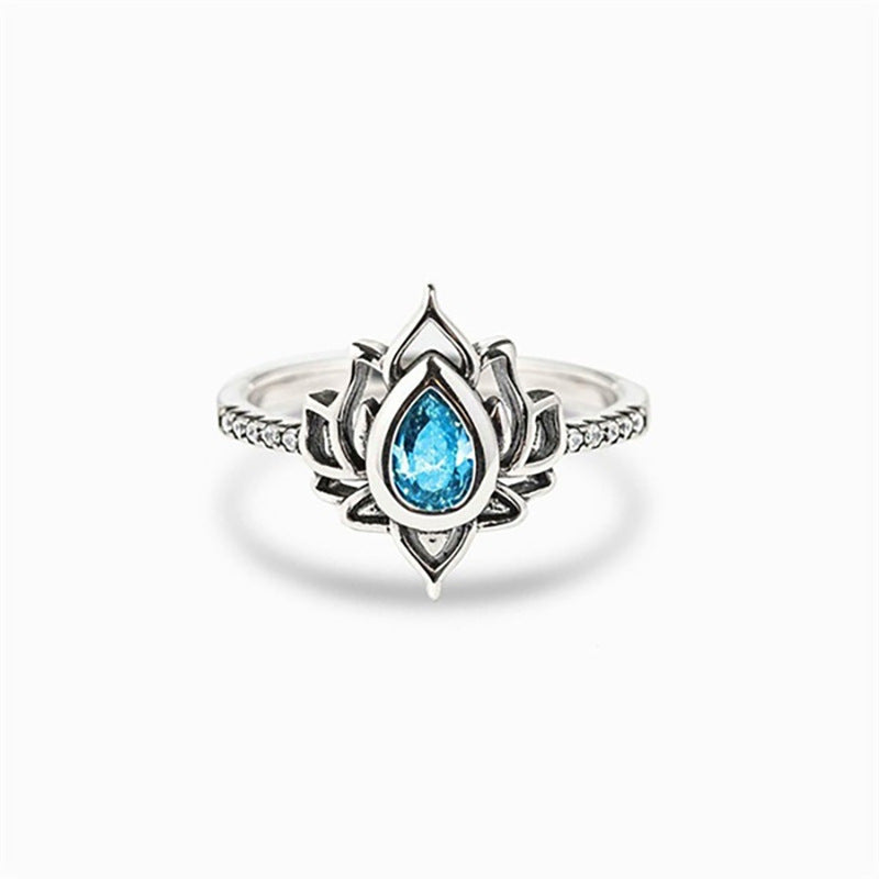 Delicate Artisan Ring