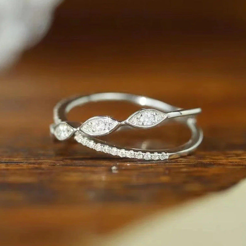 Stunning Ring for Daily Wear