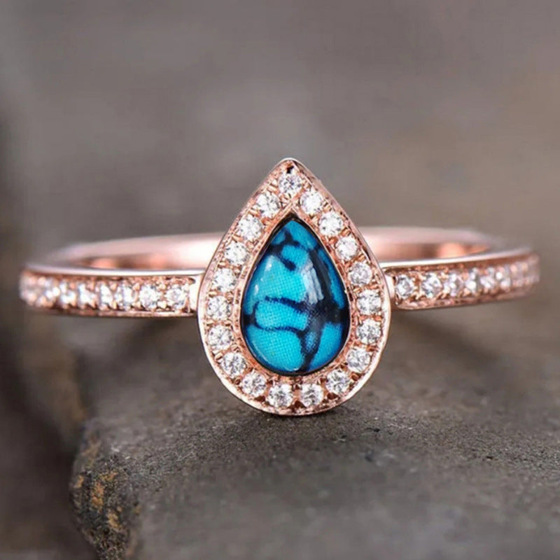Beautiful Piece with Unique Style