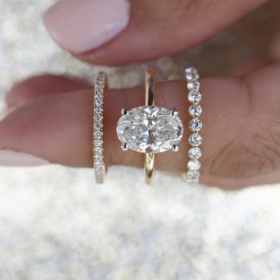 Delicate Artisan Set