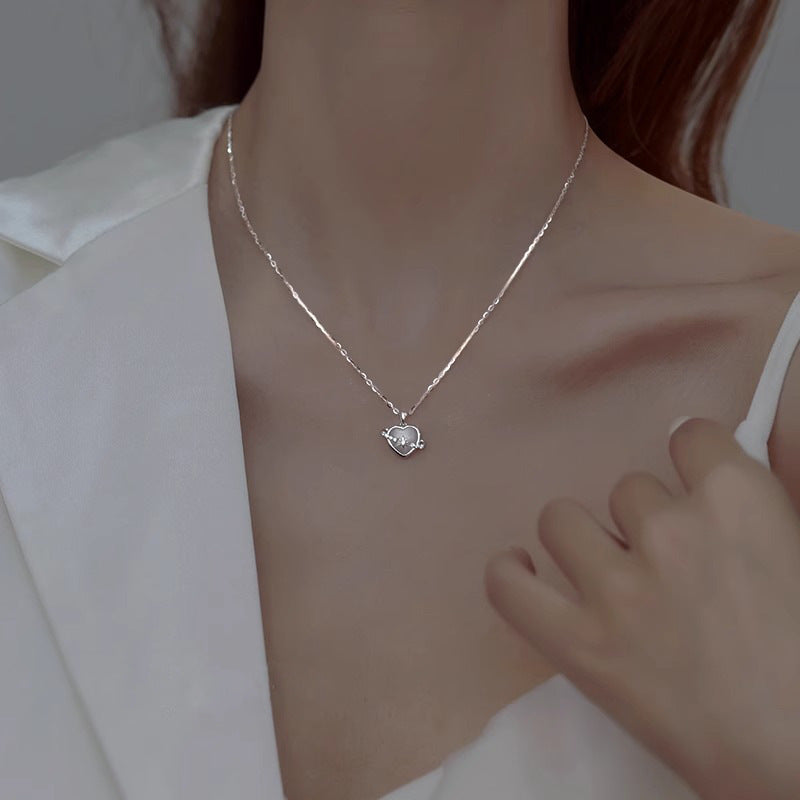 Beautiful Necklace with Unique Style