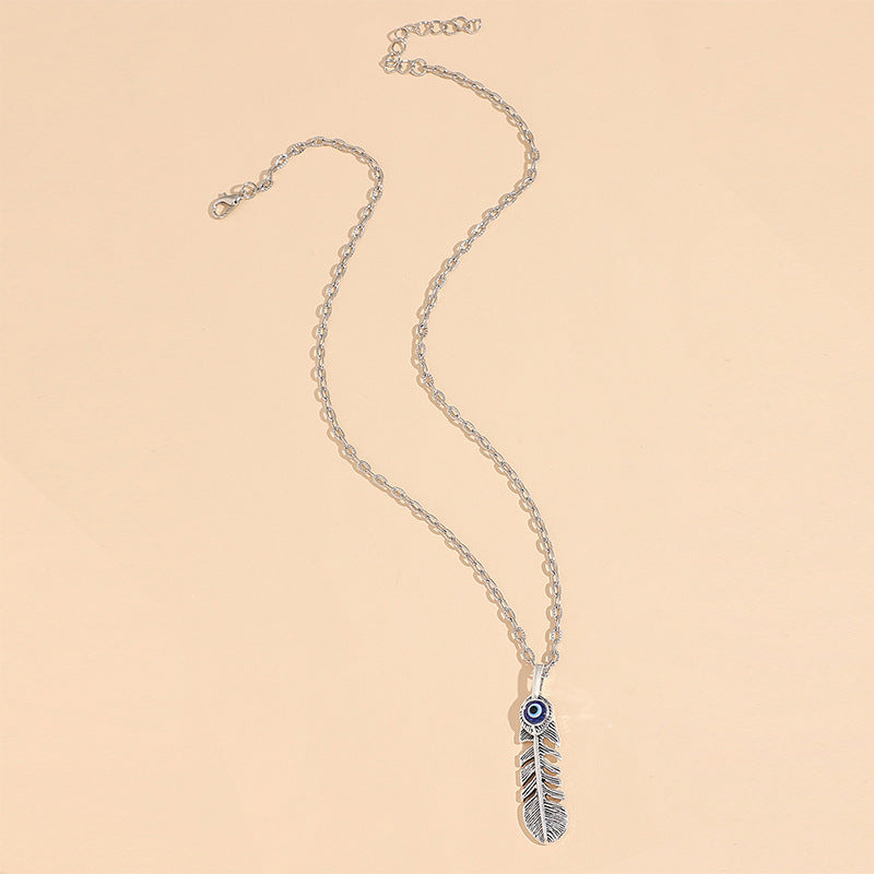 Elegant Silver Necklace for Every Occasion
