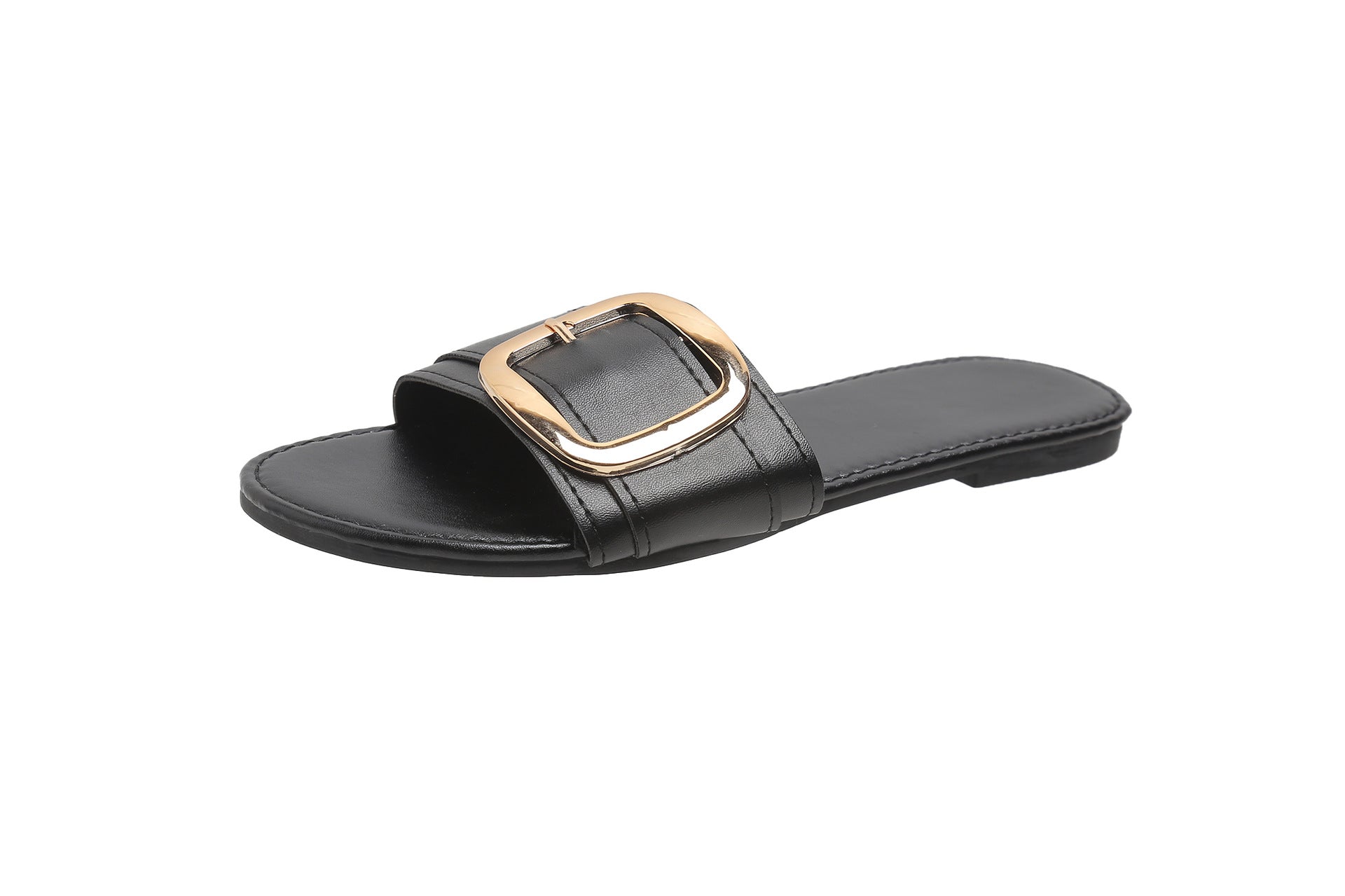 Vintage Inspired Orthopedic Sandals