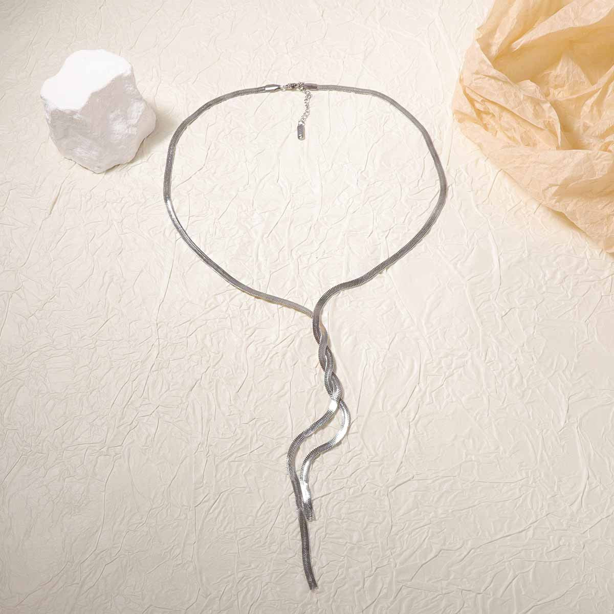 Romantic Necklace for Special Moments