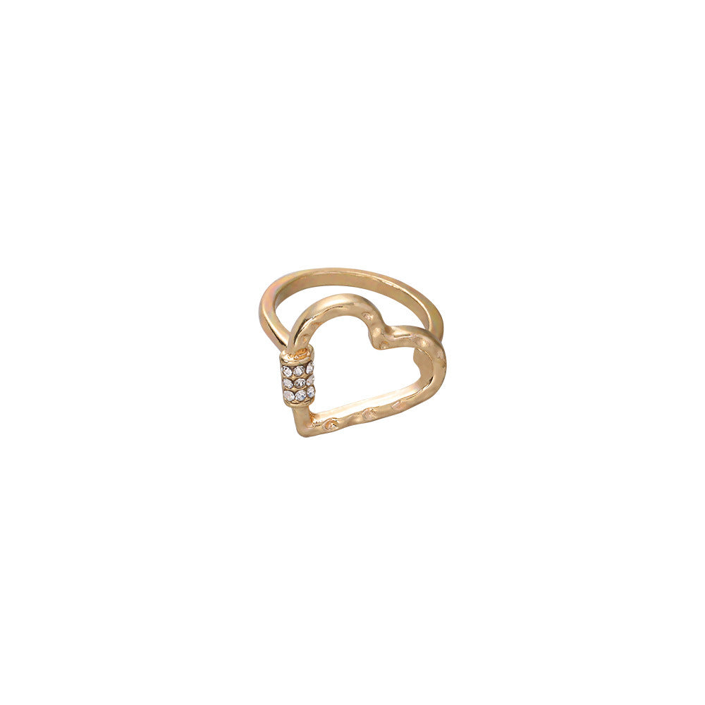 Charming Ring for Any Occasion