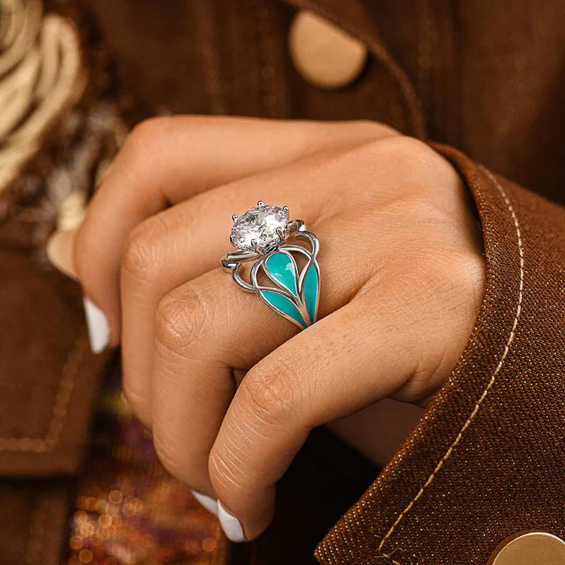 Delicate Artisan Piece