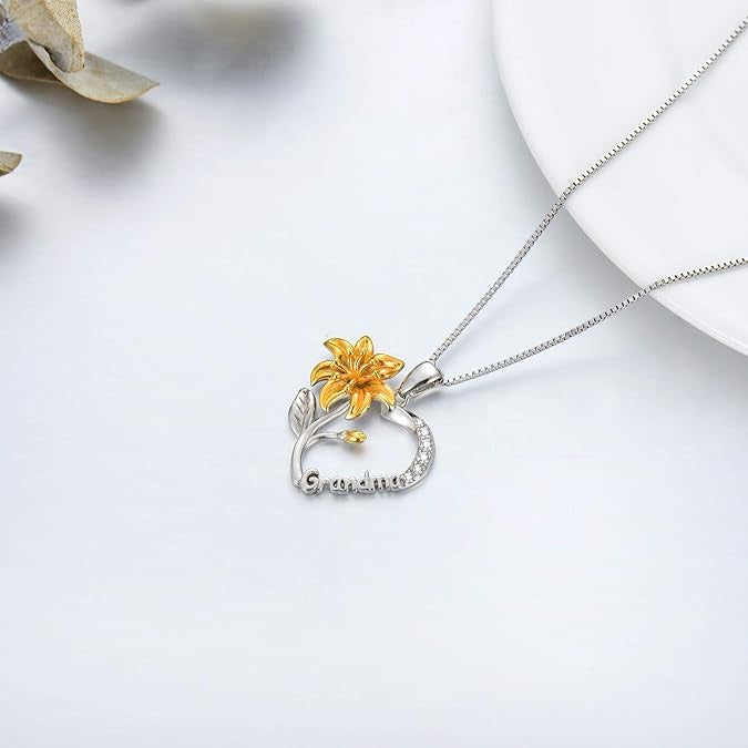 Classic Necklace with Timeless Appeal