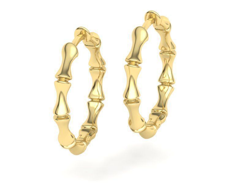 Charming Earring for Any Occasion