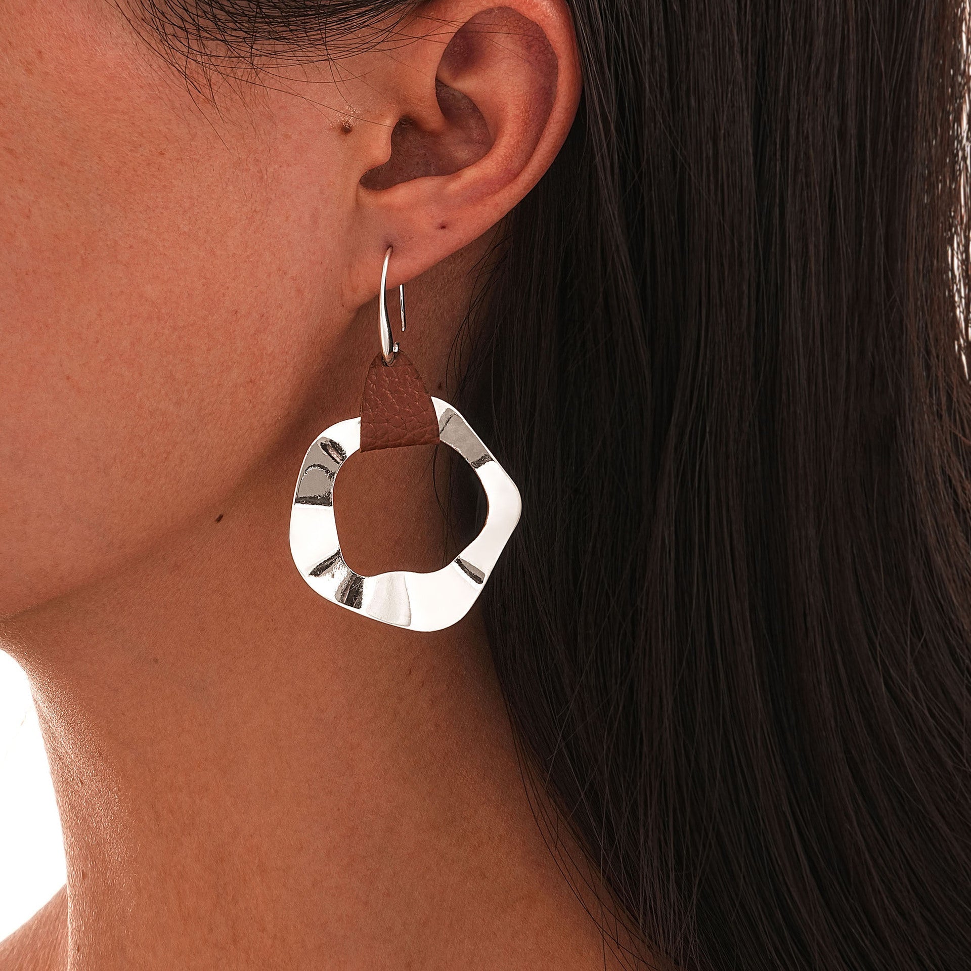 Stunning Earring for Daily Wear