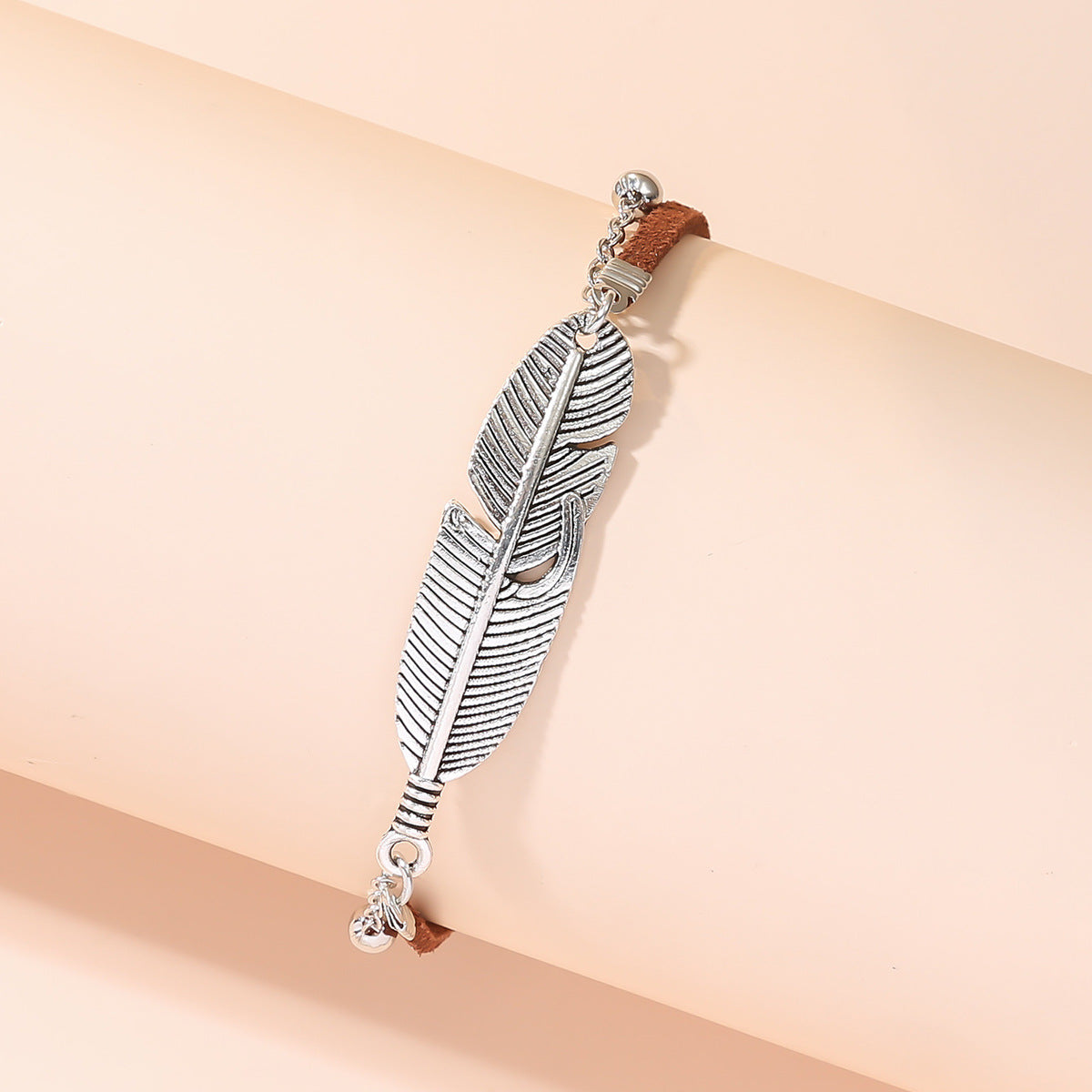 Delicate Artisan Bracelet