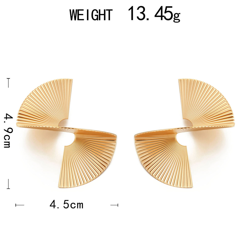 Elegant Earring for Every Occasion