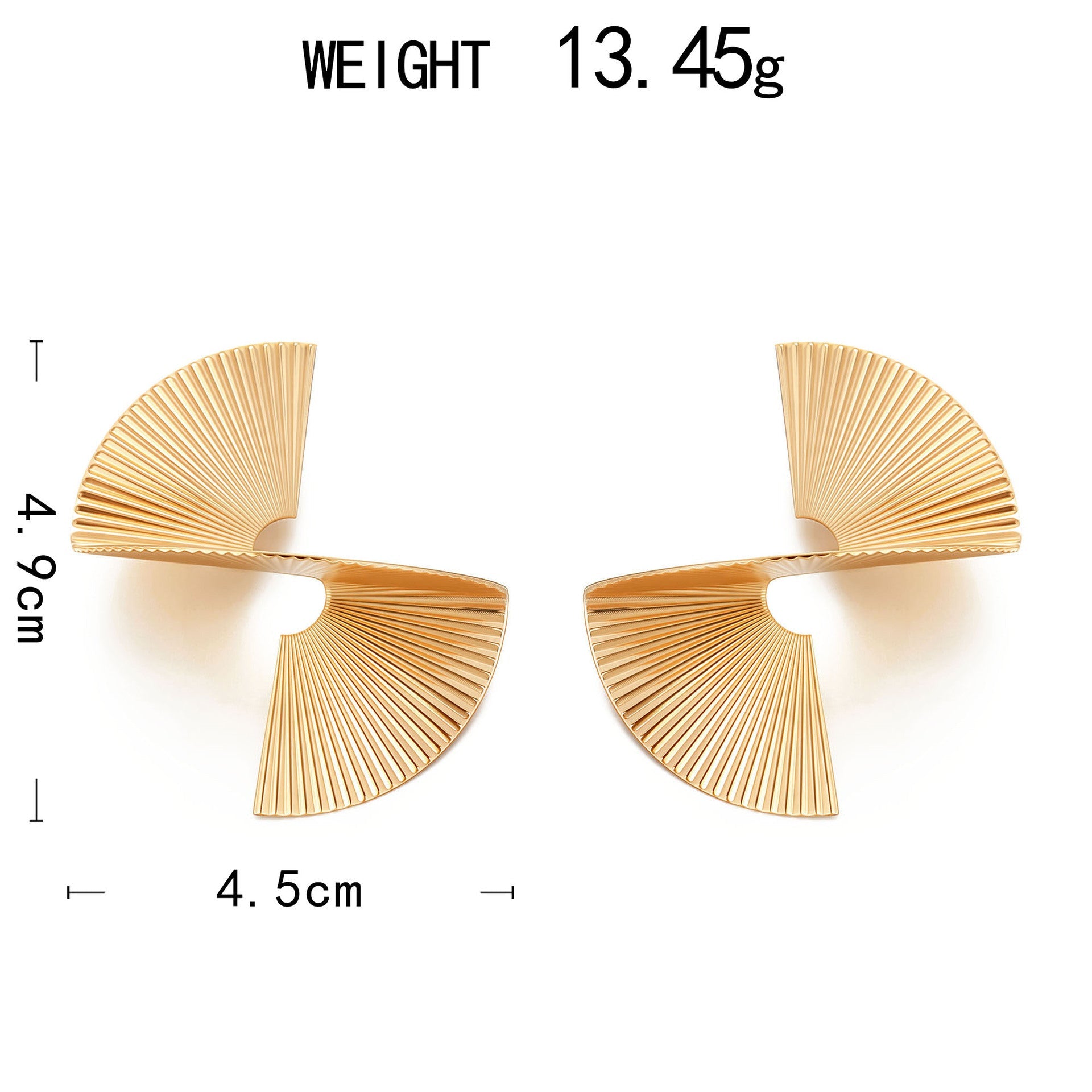 Elegant Earring for Every Occasion