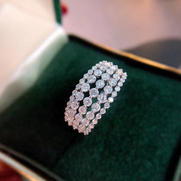 Romantic Ring for Special Moments
