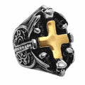 Vintage Handmade Ring