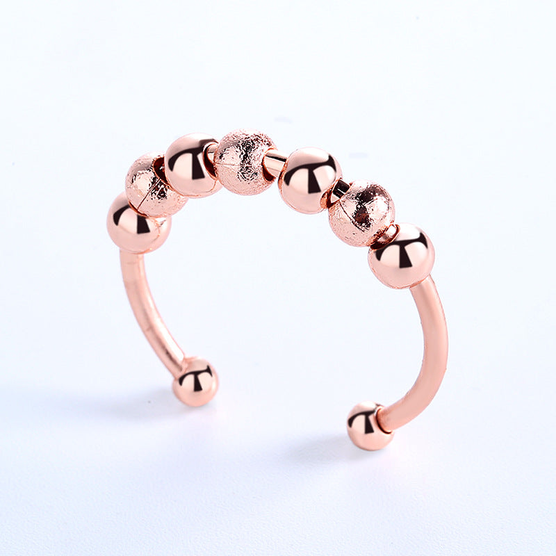 Delicate Artisan Ring