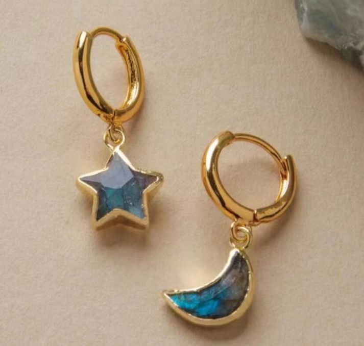 Classic Earring with Timeless Appeal