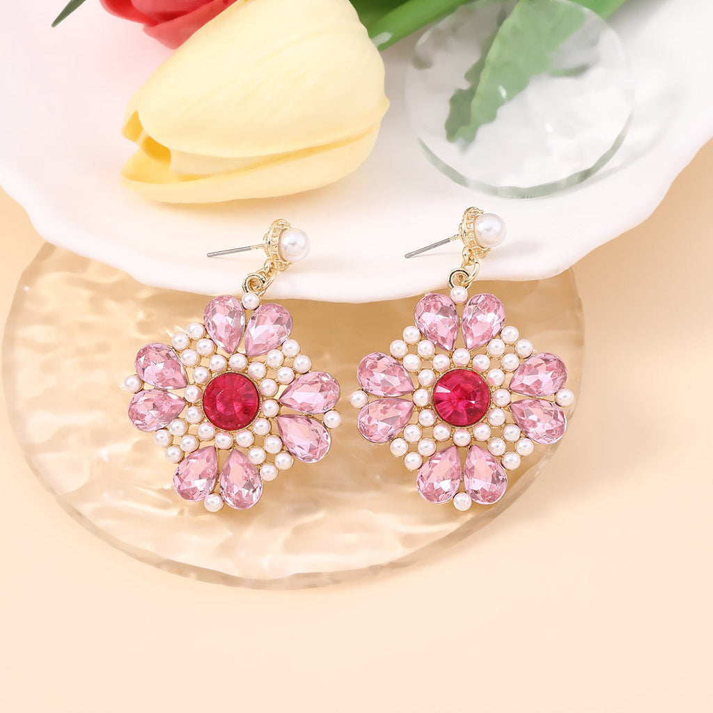 Elegant Pearl Earring for Every Occasion