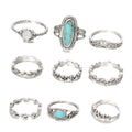 Classic Set with Timeless Appeal