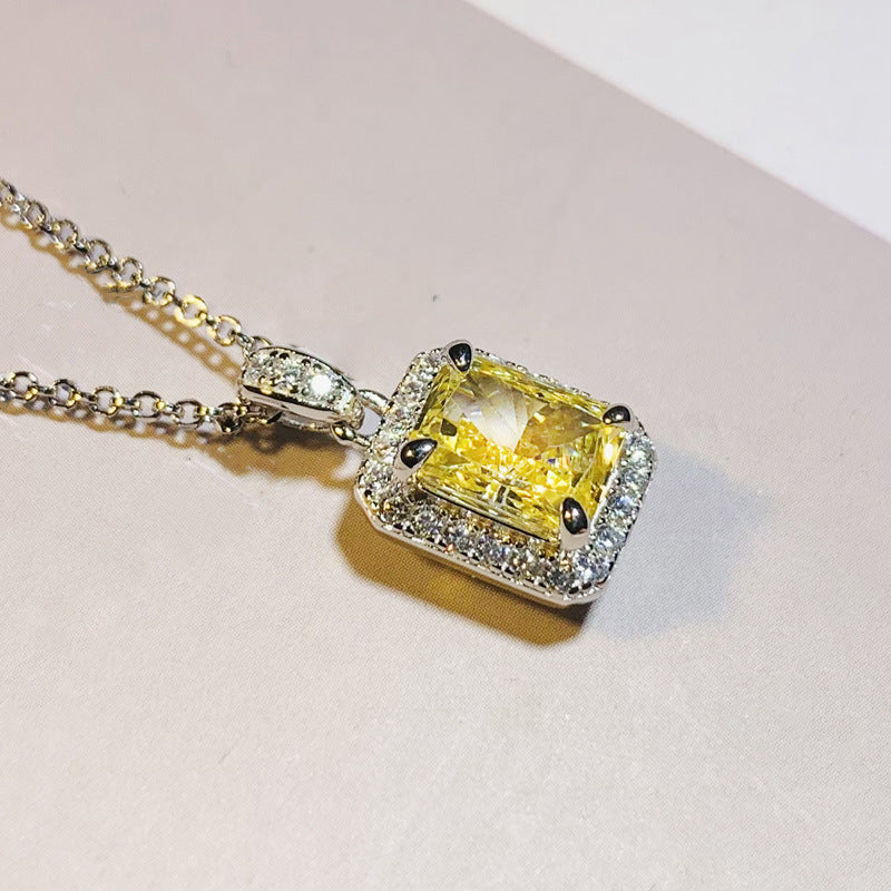 Vintage Handmade Necklace