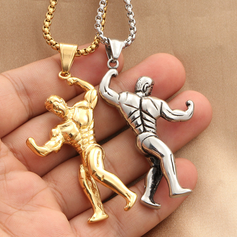 Romantic Pendant for Special Moments