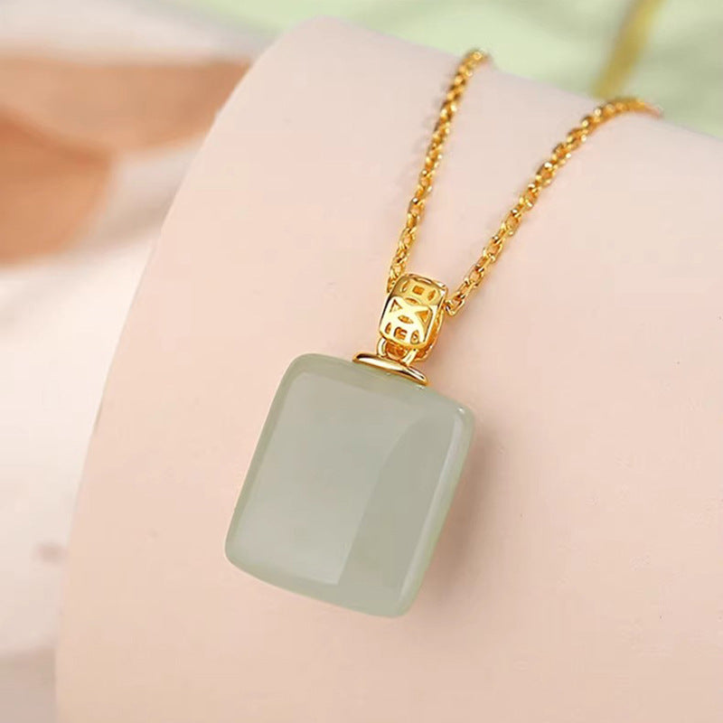 Romantic Necklace for Special Moments