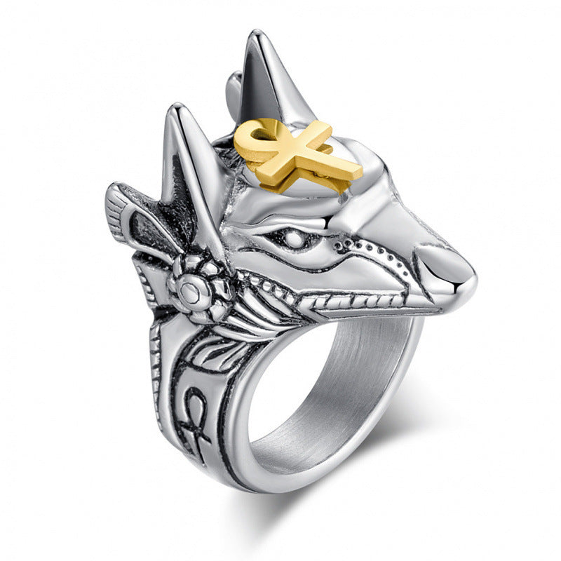 Elegant Ring for Every Occasion