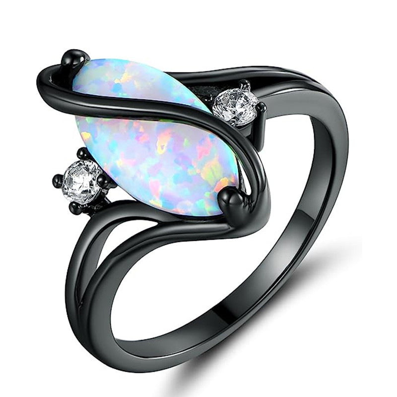 Beautiful Ring with Unique Style