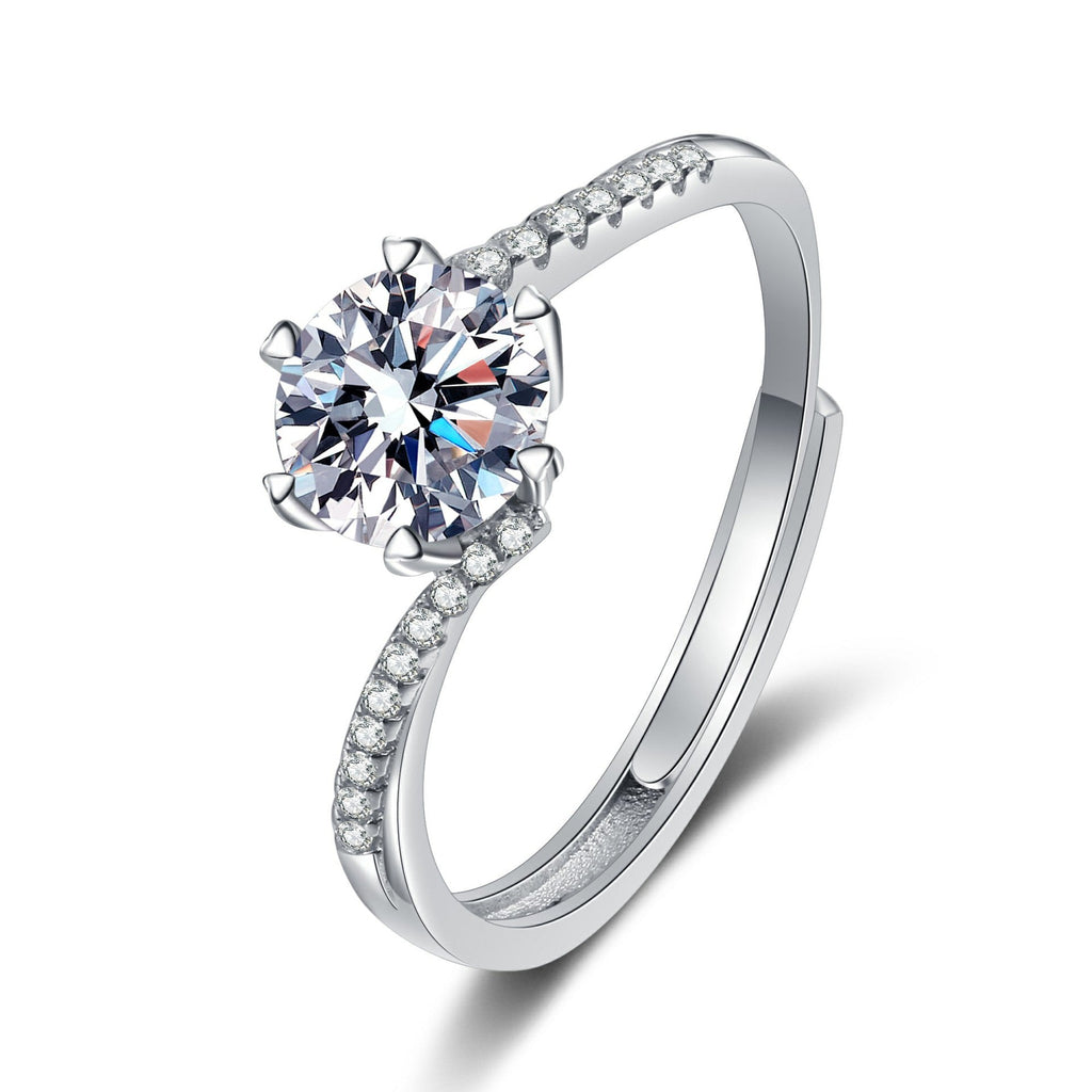 Beautiful Ring with Unique Style