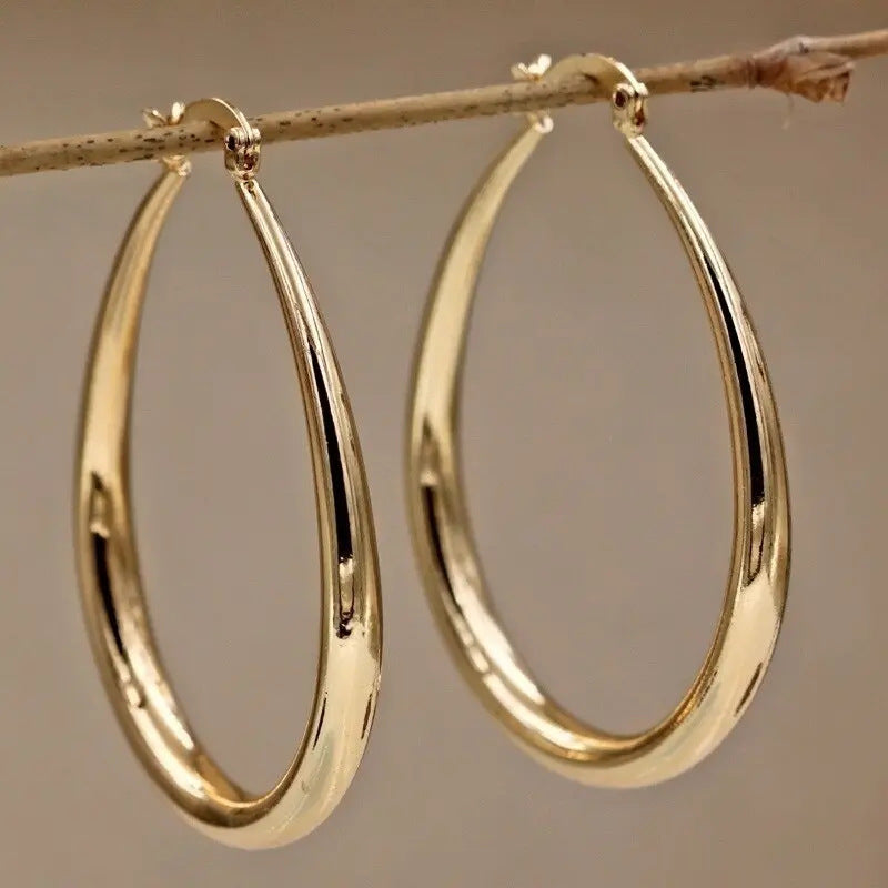 Stunning Earring for Daily Wear