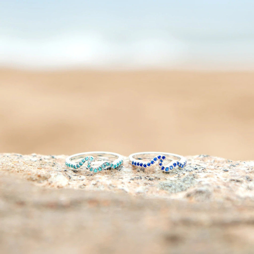 Classic Ring with Timeless Appeal