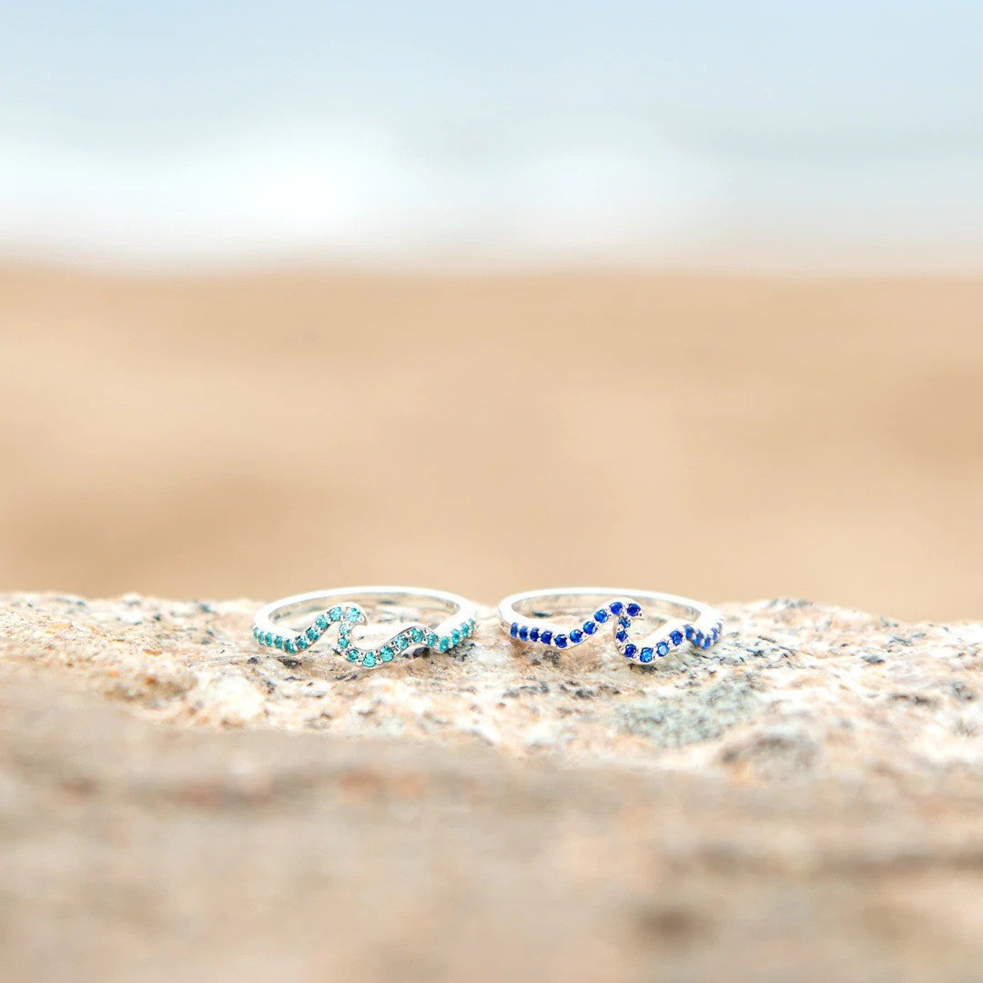 Classic Ring with Timeless Appeal