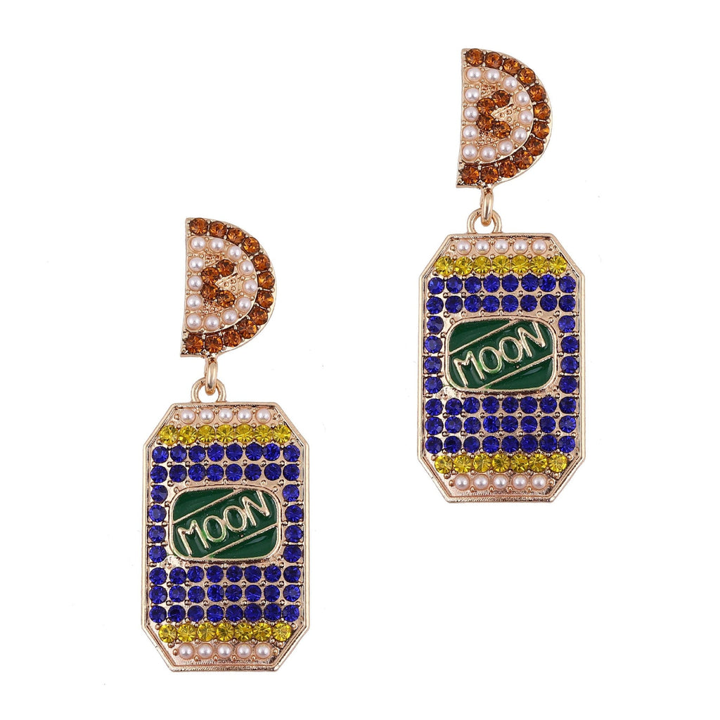 Stunning Earring for Daily Wear